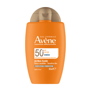 Avene Sun Ultra Fluid perfector 50 ml